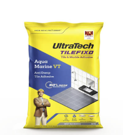 UltraTech Tilefixo Aqua Marine VT Plus Bag